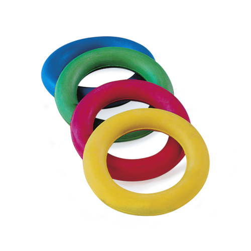 Резиновое кольцо